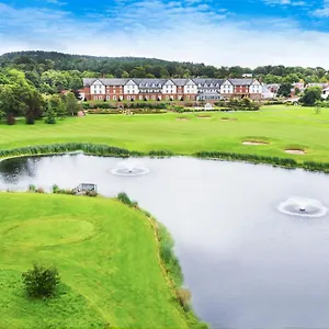 Carden Park Hotel, Golf And Tilston