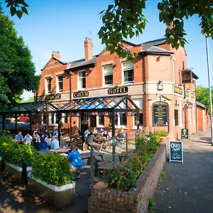 Bowling Mánchester