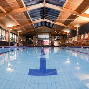 The Waterside And Leisure Club Manchester