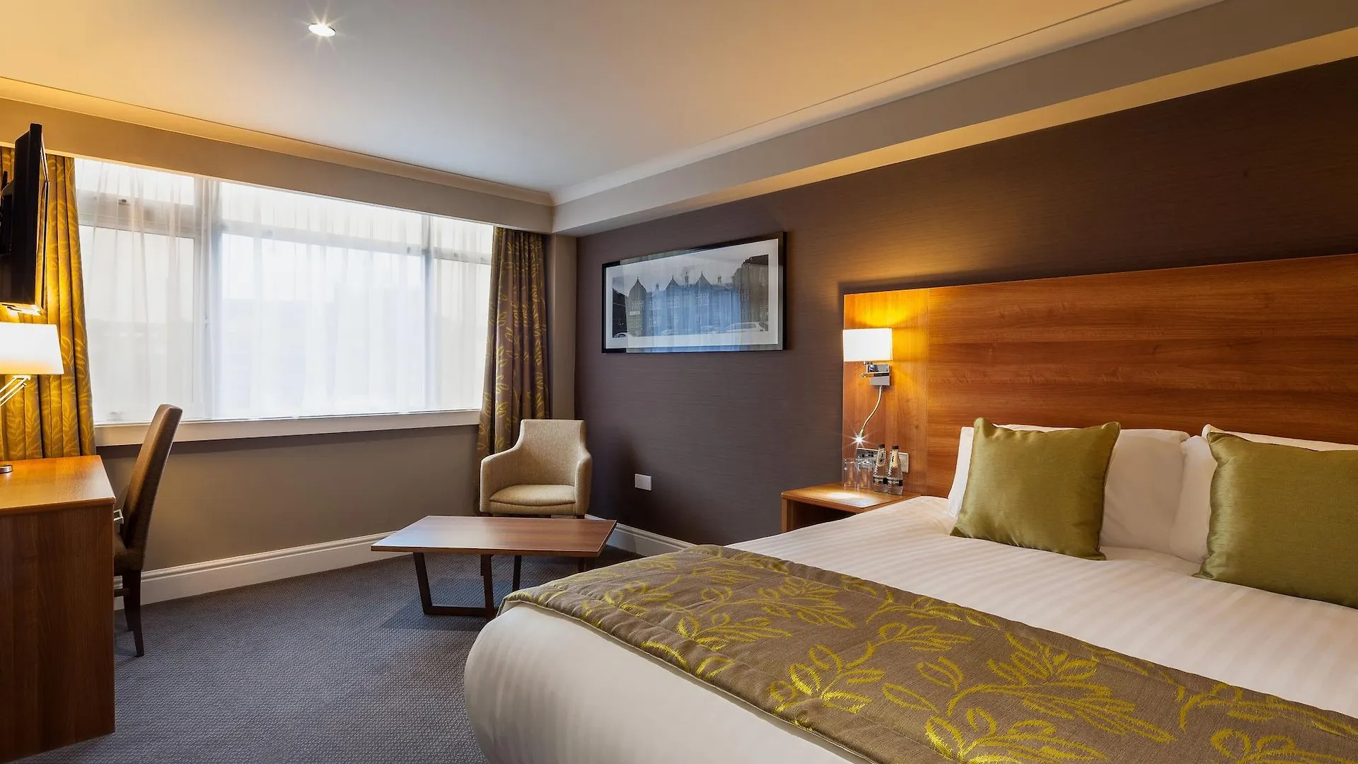 Cresta Court Hotel Altrincham United Kingdom