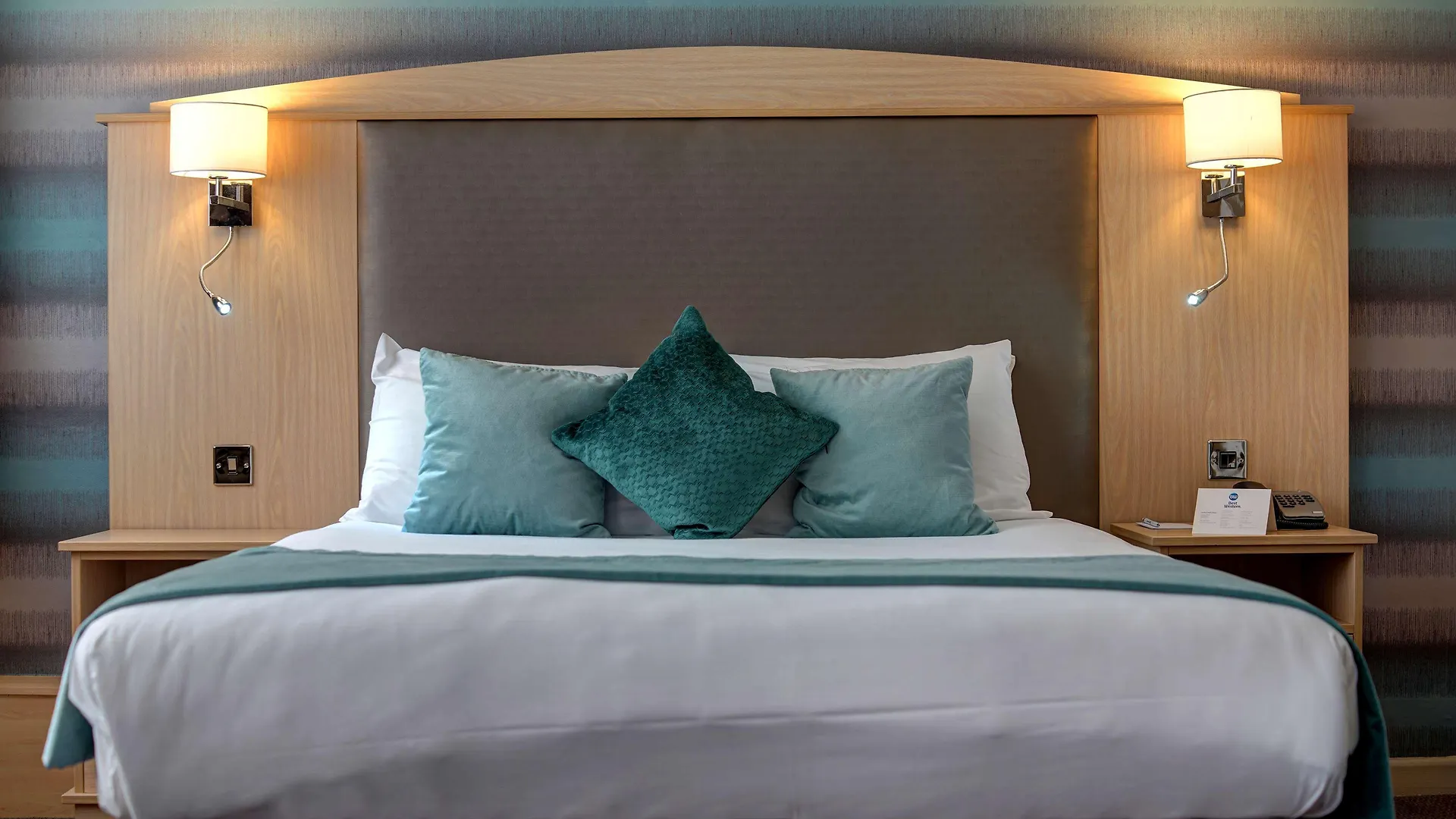 ***  Cresta Court Hotel Altrincham United Kingdom