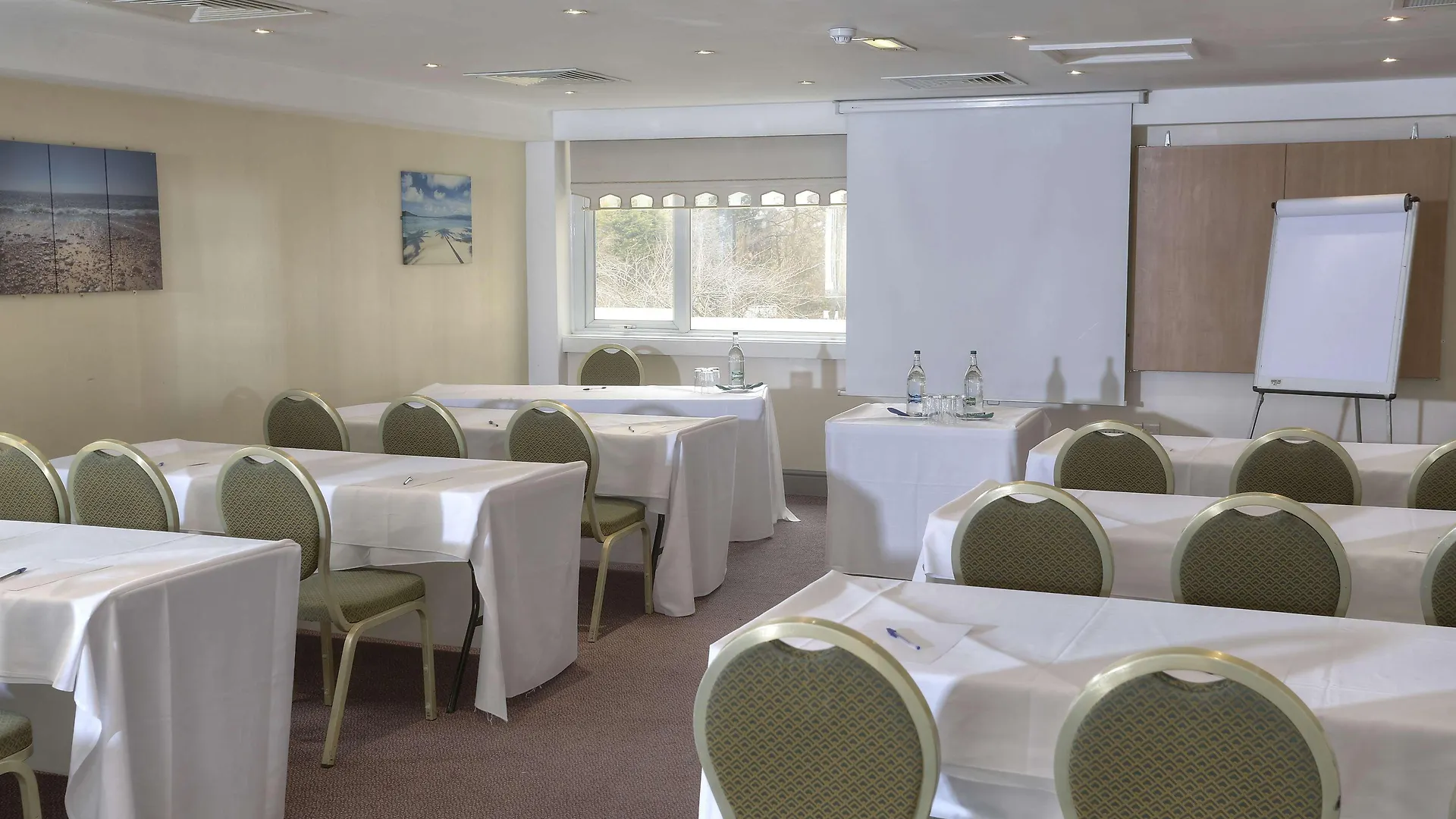 Cresta Court Hotel Altrincham 3*,  United Kingdom