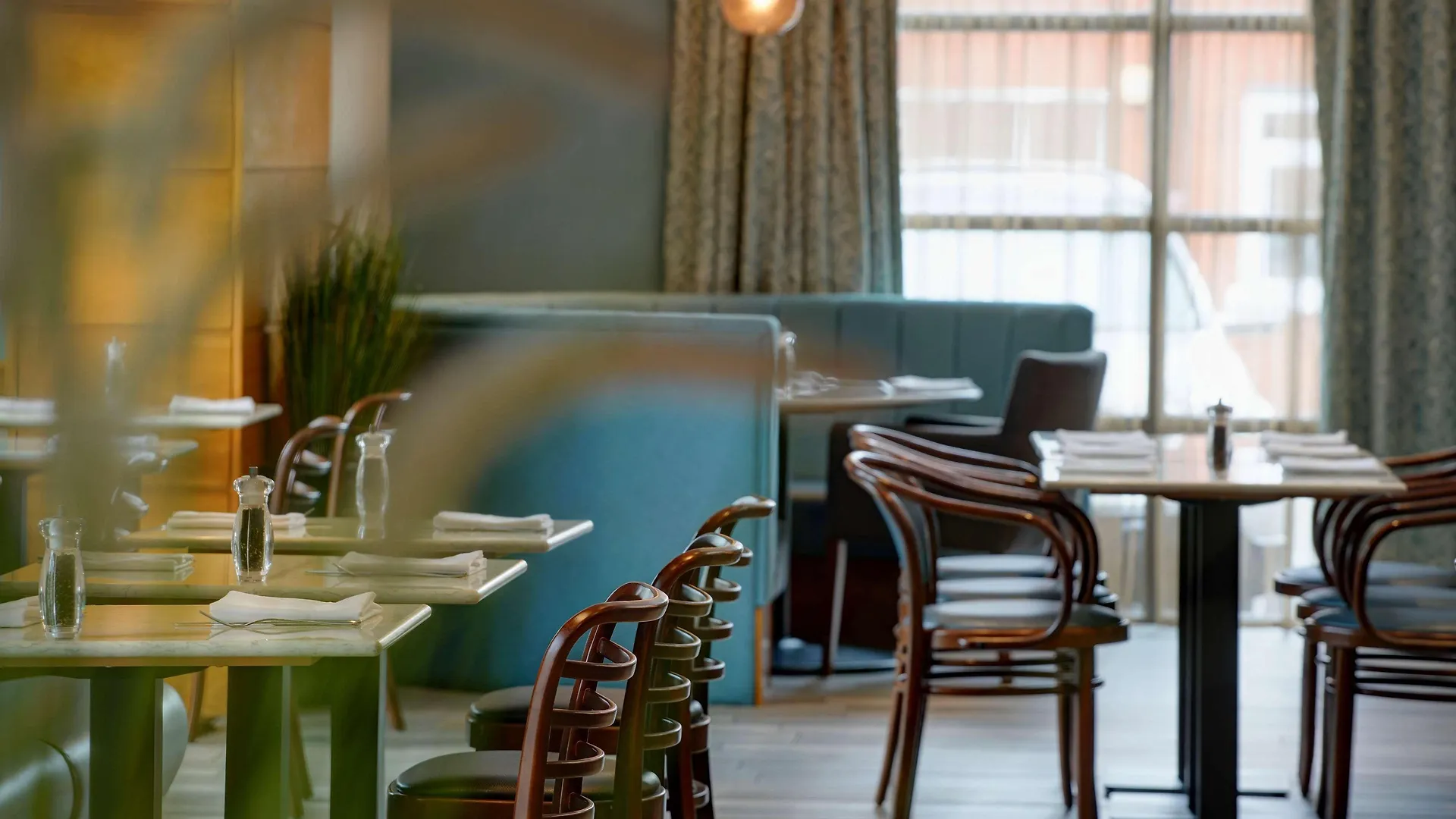 Cresta Court Hotel Altrincham