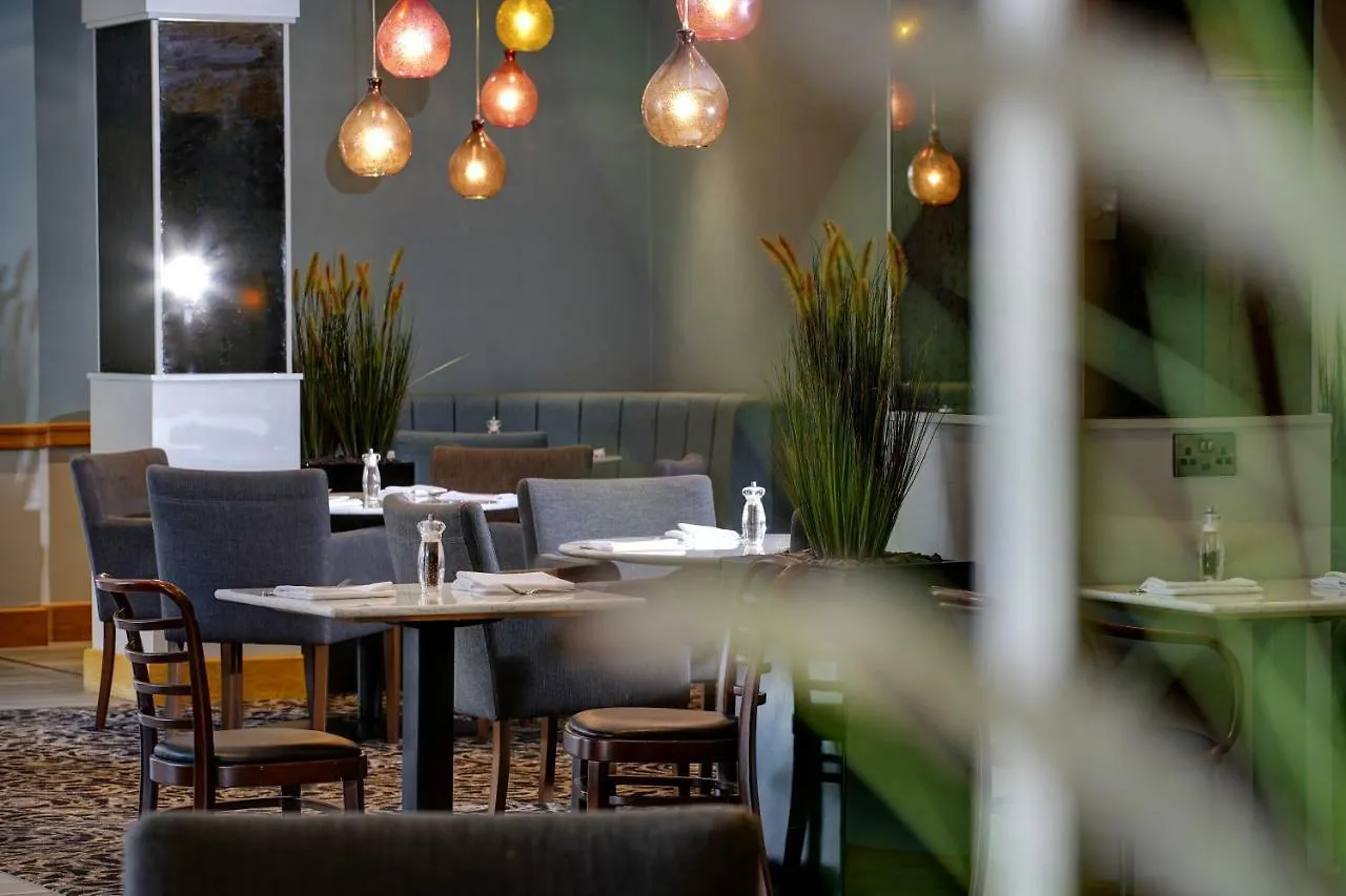 ***  Cresta Court Hotel Altrincham United Kingdom
